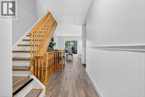 100 Quigley Road Unit# 85, Hamilton, ON - Indoor Photo Showing Other Room