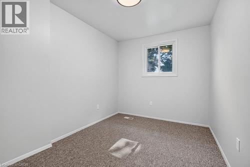 100 Quigley Road Unit# 85, Hamilton, ON - Indoor Photo Showing Other Room