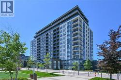 1878 GORDON Street Unit# 809 Guelph, ON N1L 0P4