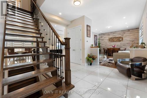 23 Yarl Place, Guelph/Eramosa, ON - Indoor Photo Showing Other Room