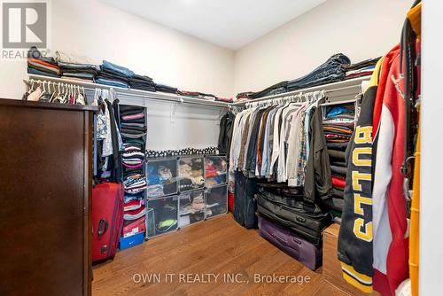 23 Yarl Place, Guelph/Eramosa, ON - Indoor With Storage