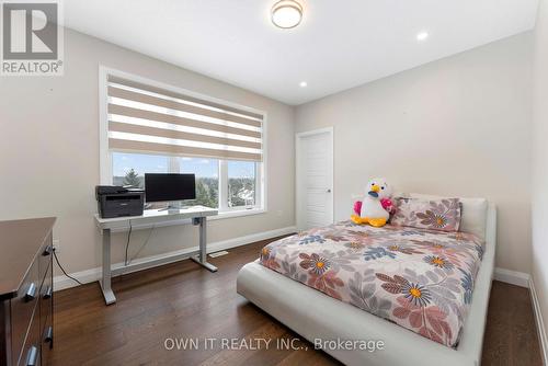 23 Yarl Place, Guelph/Eramosa, ON - Indoor Photo Showing Bedroom