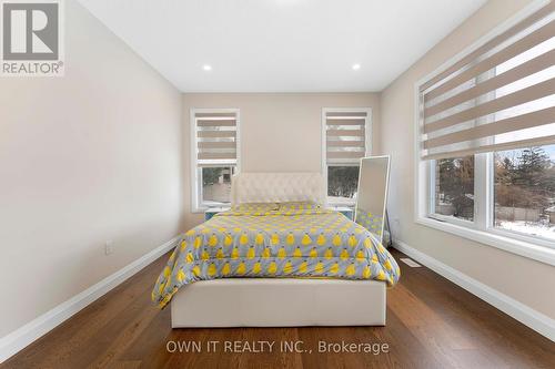 23 Yarl Place, Guelph/Eramosa, ON - Indoor Photo Showing Bedroom