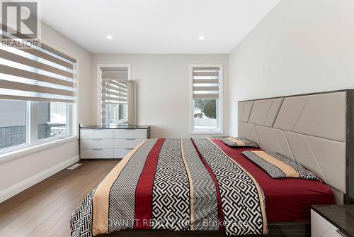 23 Yarl Place, Guelph/Eramosa, ON - Indoor Photo Showing Bedroom