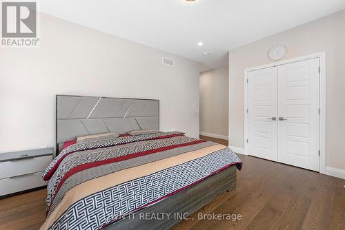 23 Yarl Place, Guelph/Eramosa, ON - Indoor Photo Showing Bedroom