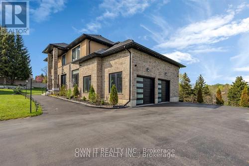 23 Yarl Place, Guelph/Eramosa, ON - Outdoor