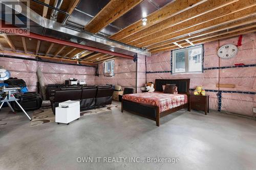 23 Yarl Place, Guelph/Eramosa, ON - Indoor Photo Showing Basement