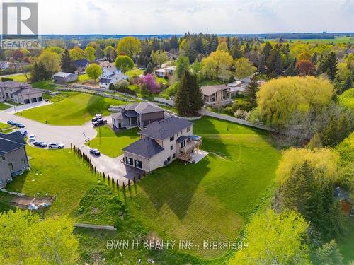 23 Yarl Place, Guelph/Eramosa, ON - Outdoor With View