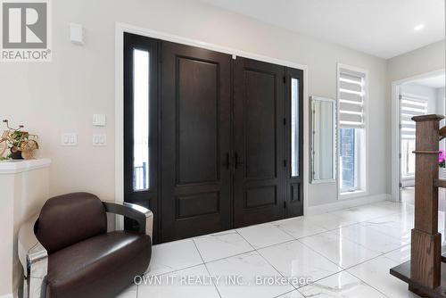 23 Yarl Place, Guelph/Eramosa, ON - Indoor Photo Showing Other Room