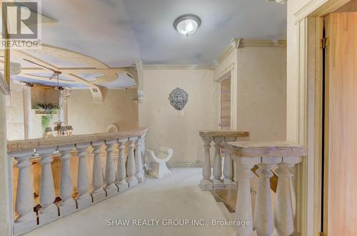 74 Forest Edge Trail, Kitchener, ON - Indoor Photo Showing Other Room