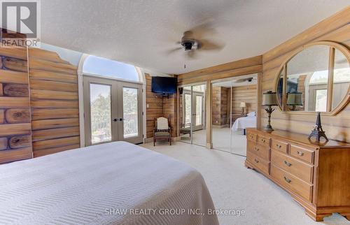 74 Forest Edge Trail, Kitchener, ON - Indoor Photo Showing Bedroom