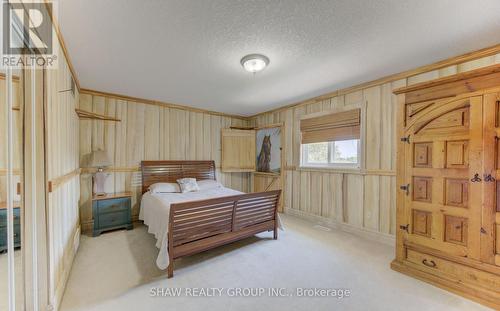 74 Forest Edge Trail, Kitchener, ON - Indoor Photo Showing Bedroom