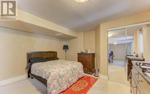 74 Forest Edge Trail, Kitchener, ON - Indoor Photo Showing Bedroom