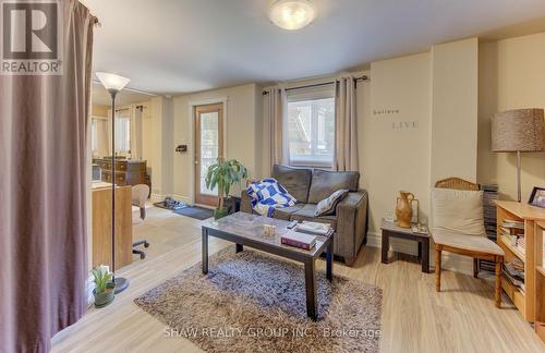74 Forest Edge Trail, Kitchener, ON - Indoor
