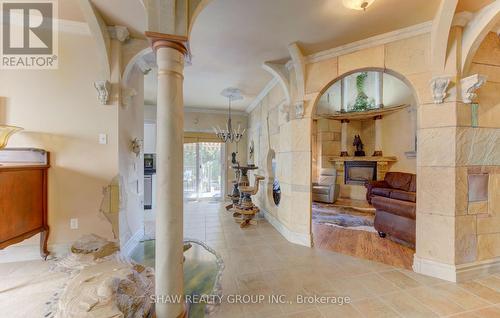 74 Forest Edge Trail, Kitchener, ON - Indoor