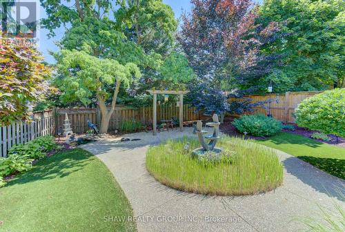 74 Forest Edge Trail, Kitchener, ON - Outdoor With Backyard