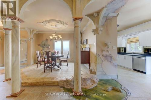 74 Forest Edge Trail, Kitchener, ON - Indoor