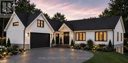 15 NORTHSHORE DRIVE Parry Sound Remote Area, ON P0H 2R0
