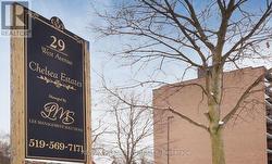 111 - 29 WEST AVENUE W Kitchener, ON N2M 5E4