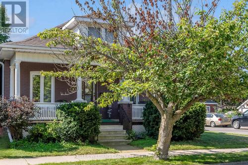50 STRATHCONA AVENUE  Brantford, ON N3S 1T5