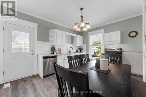 50 Strathcona Avenue, Brantford, ON - Indoor