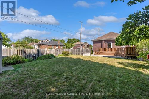 50 Strathcona Avenue, Brantford, ON - Outdoor