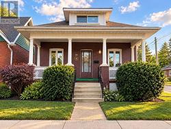 50 STRATHCONA AVENUE Brantford, ON N3S 1T5