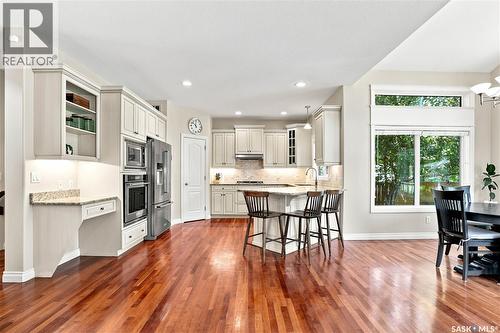 718 Brookhurst Lane, Saskatoon, SK - Indoor