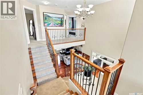 718 Brookhurst Lane, Saskatoon, SK - Indoor Photo Showing Other Room