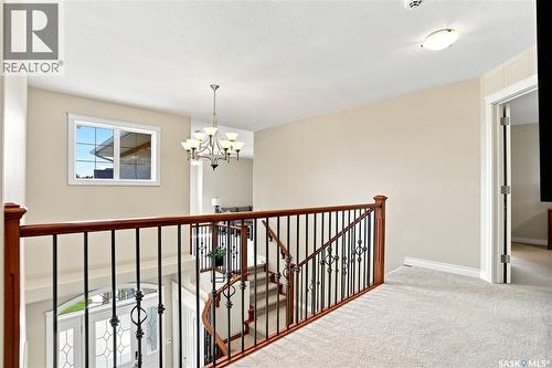 718 Brookhurst Lane, Saskatoon, SK - Indoor Photo Showing Other Room