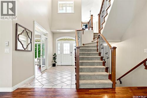 718 Brookhurst Lane, Saskatoon, SK - Indoor Photo Showing Other Room