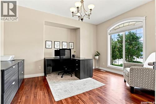 718 Brookhurst Lane, Saskatoon, SK - Indoor