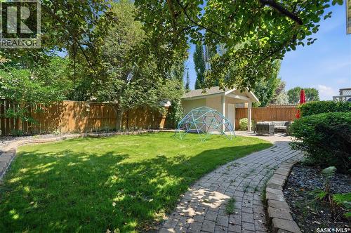 718 Brookhurst Lane, Saskatoon, SK - Outdoor