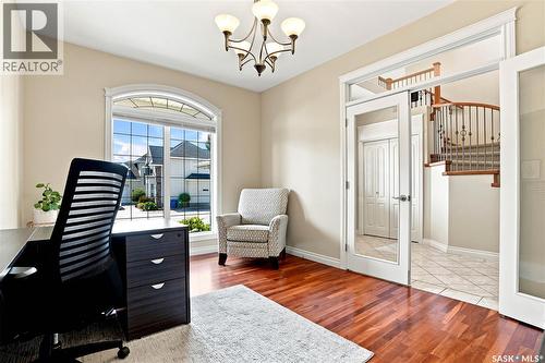 718 Brookhurst Lane, Saskatoon, SK - Indoor