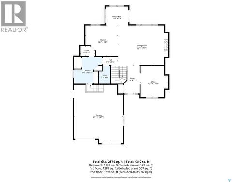 718 Brookhurst Lane, Saskatoon, SK - Other