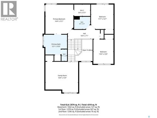 718 Brookhurst Lane, Saskatoon, SK - Other