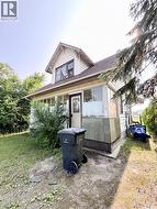 115 Kingsway DRIVE Nipawin, SK S0E 1E0