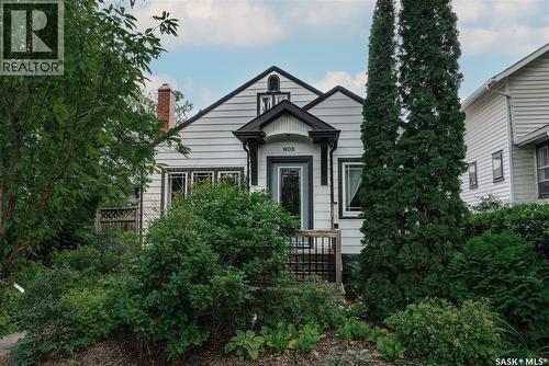 903 10Th Street E, Saskatoon, SK - Outdoor
