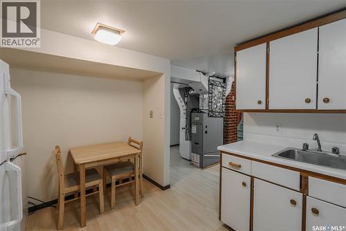903 10Th Street E, Saskatoon, SK - Indoor