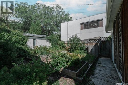 903 10Th Street E, Saskatoon, SK - Outdoor