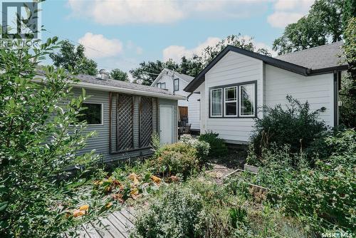 903 10Th Street E, Saskatoon, SK - Outdoor