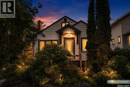 903 10Th Street E, Saskatoon, SK - Outdoor