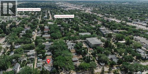 903 10Th Street E, Saskatoon, SK - Outdoor