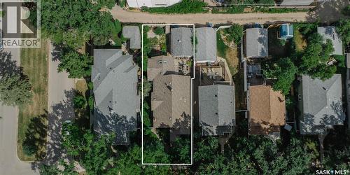 903 10Th Street E, Saskatoon, SK - Outdoor