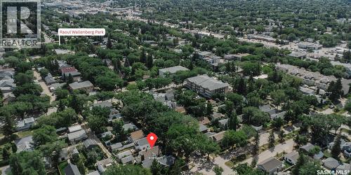 903 10Th Street E, Saskatoon, SK - Outdoor With View
