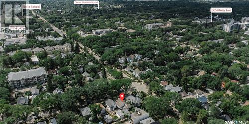 903 10Th Street E, Saskatoon, SK - Outdoor
