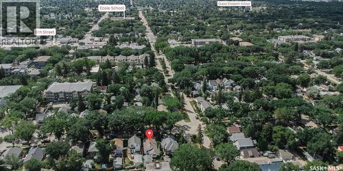 903 10Th Street E, Saskatoon, SK - Outdoor