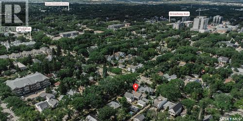 903 10Th Street E, Saskatoon, SK - Outdoor