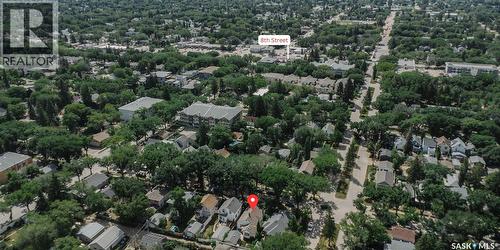 903 10Th Street E, Saskatoon, SK - Outdoor