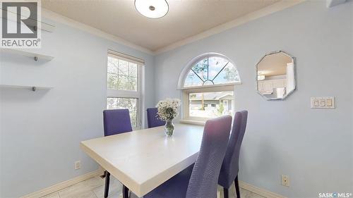 2700 Mcara Street, Regina, SK - Indoor Photo Showing Dining Room